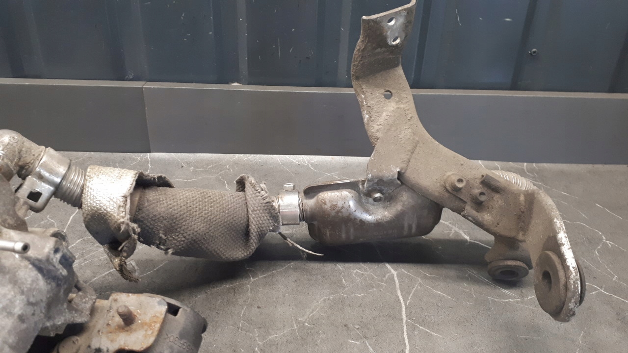 4E0265335C ogrzewanie webasto audi a8 d3 08r 3.0tdi Marka Audi