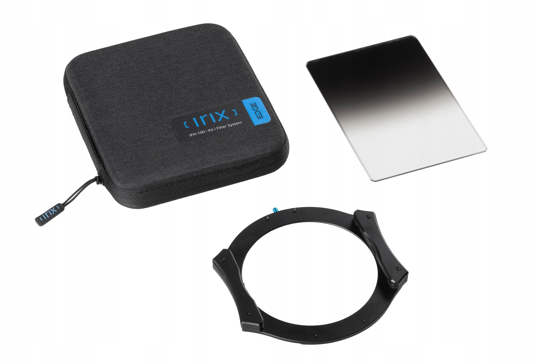 Irix Edge 100mm Basic Soft Set [IFHC100BS]