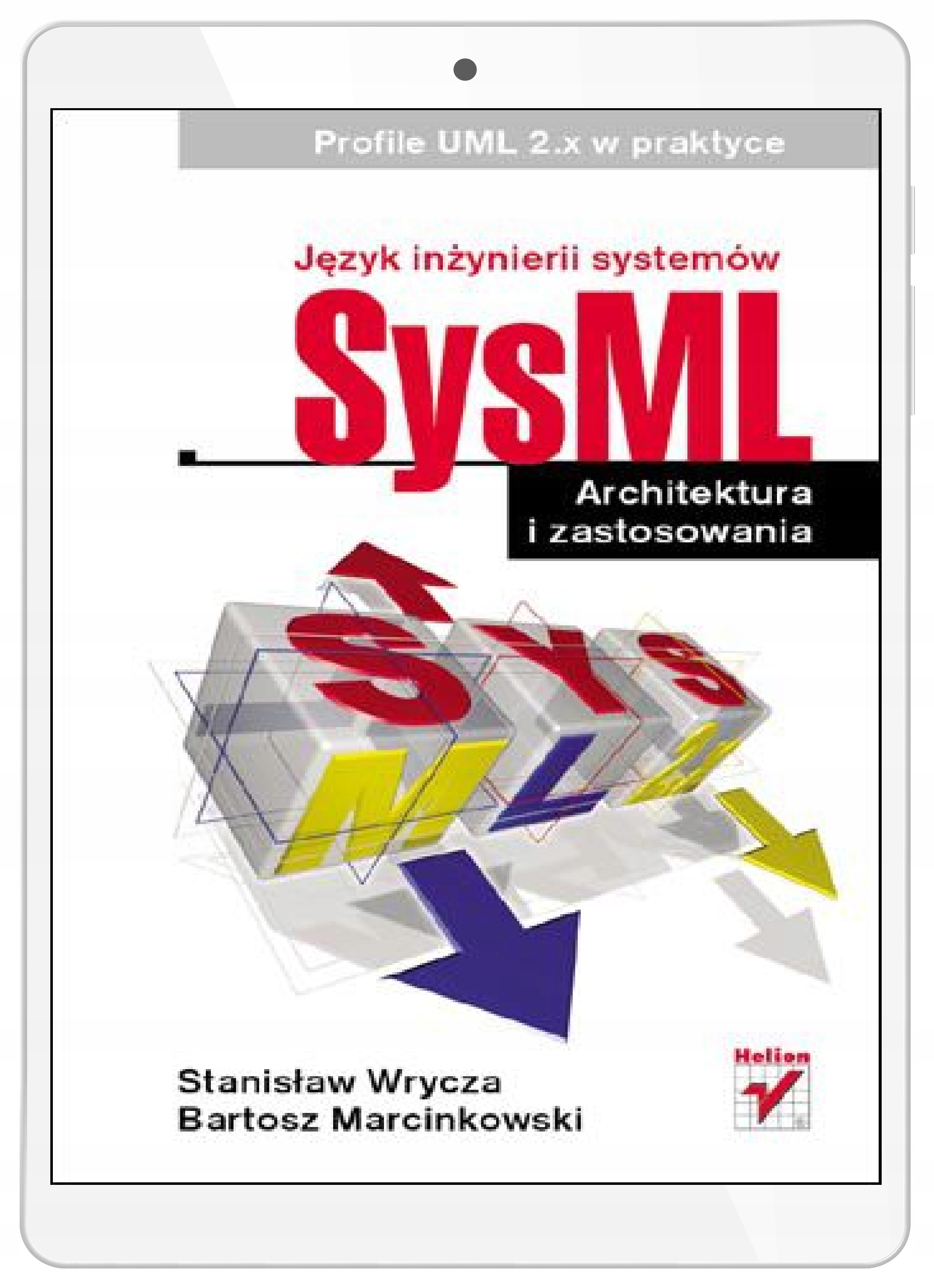 Język inżynierii systemów SysML