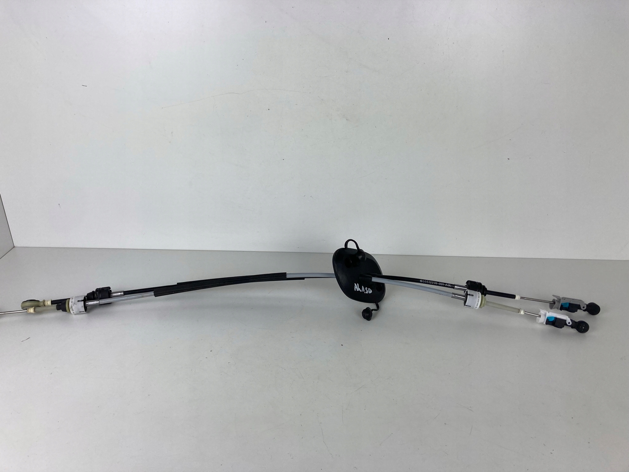 ASTRA V K LIFT 1.5D LINKI ZMIANY BIEGÓW 55512236