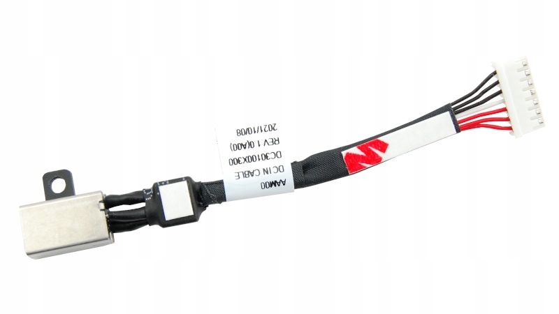 

Gniazdo Zasilania Do Dell Xps 15 9530 9550