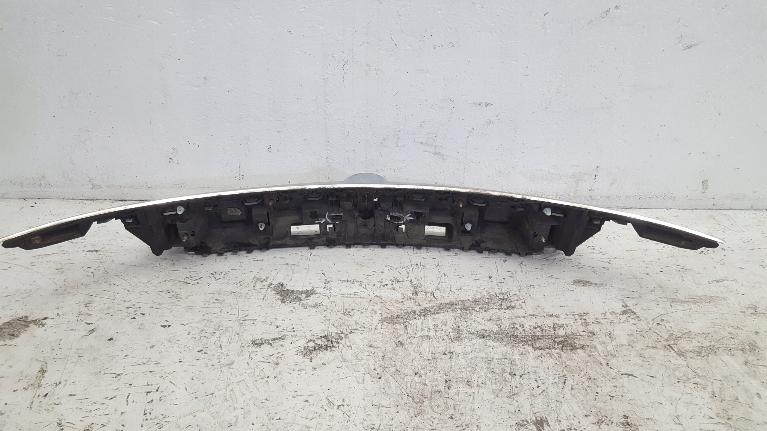 boot doors rear part OPEL INSIGNIA kombi