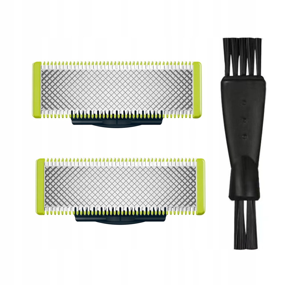 2x NÓŻ OSTRZE DO PHILIPS ONEBLADE QP2520 QP2530