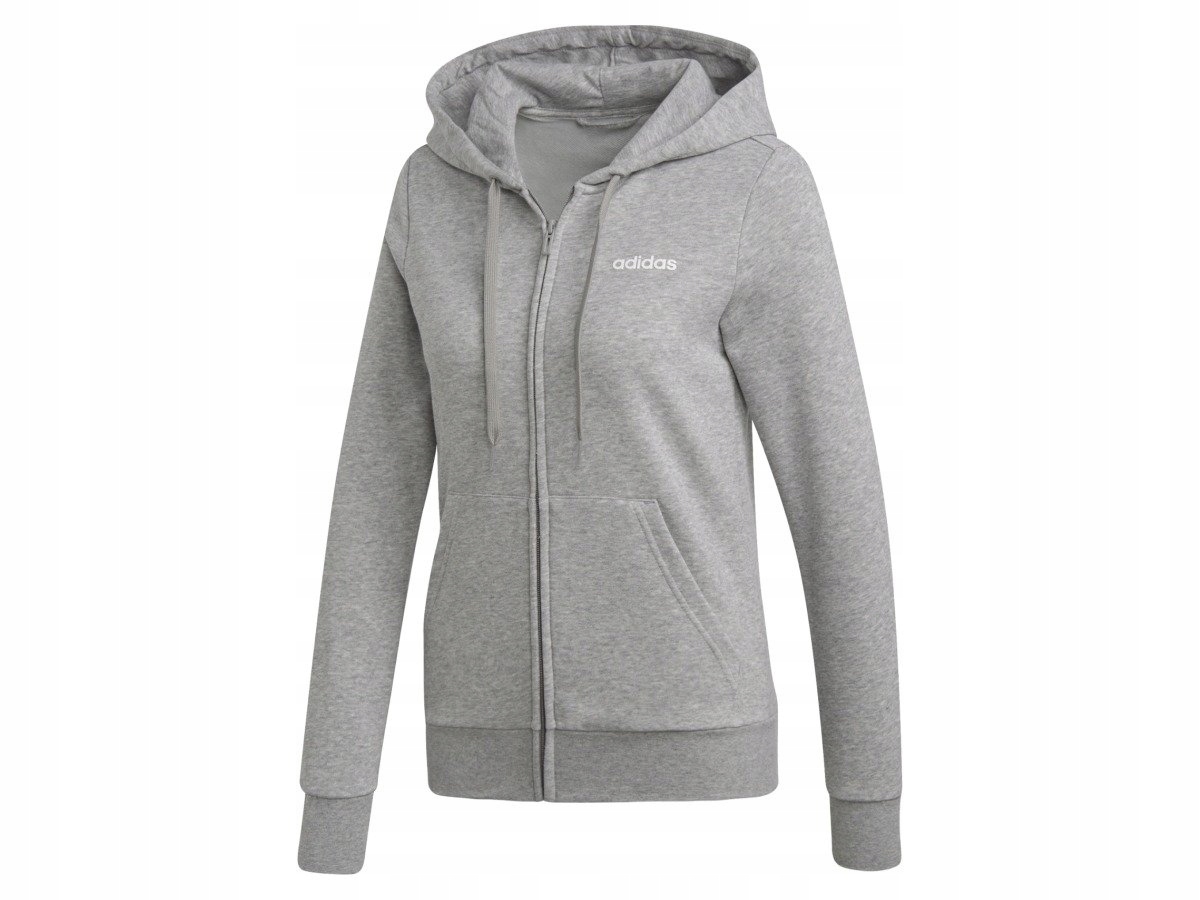 Dámská Mikina Adidas We Pln Fz Hd Xxs