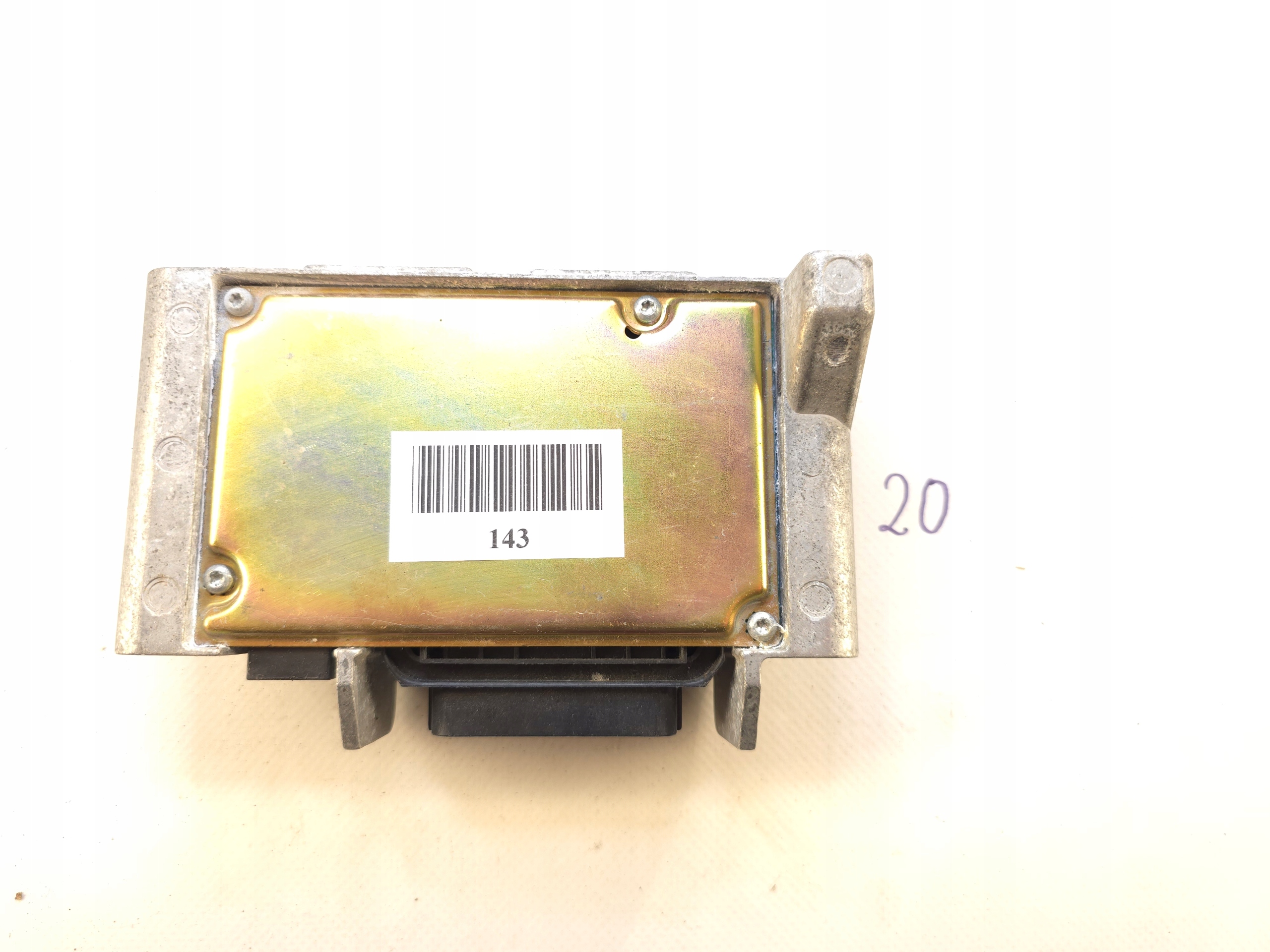 CHEROKEE MODUŁ SENSOR AIRBAG ORYG PŃ# Numer katalogowy części P56010501