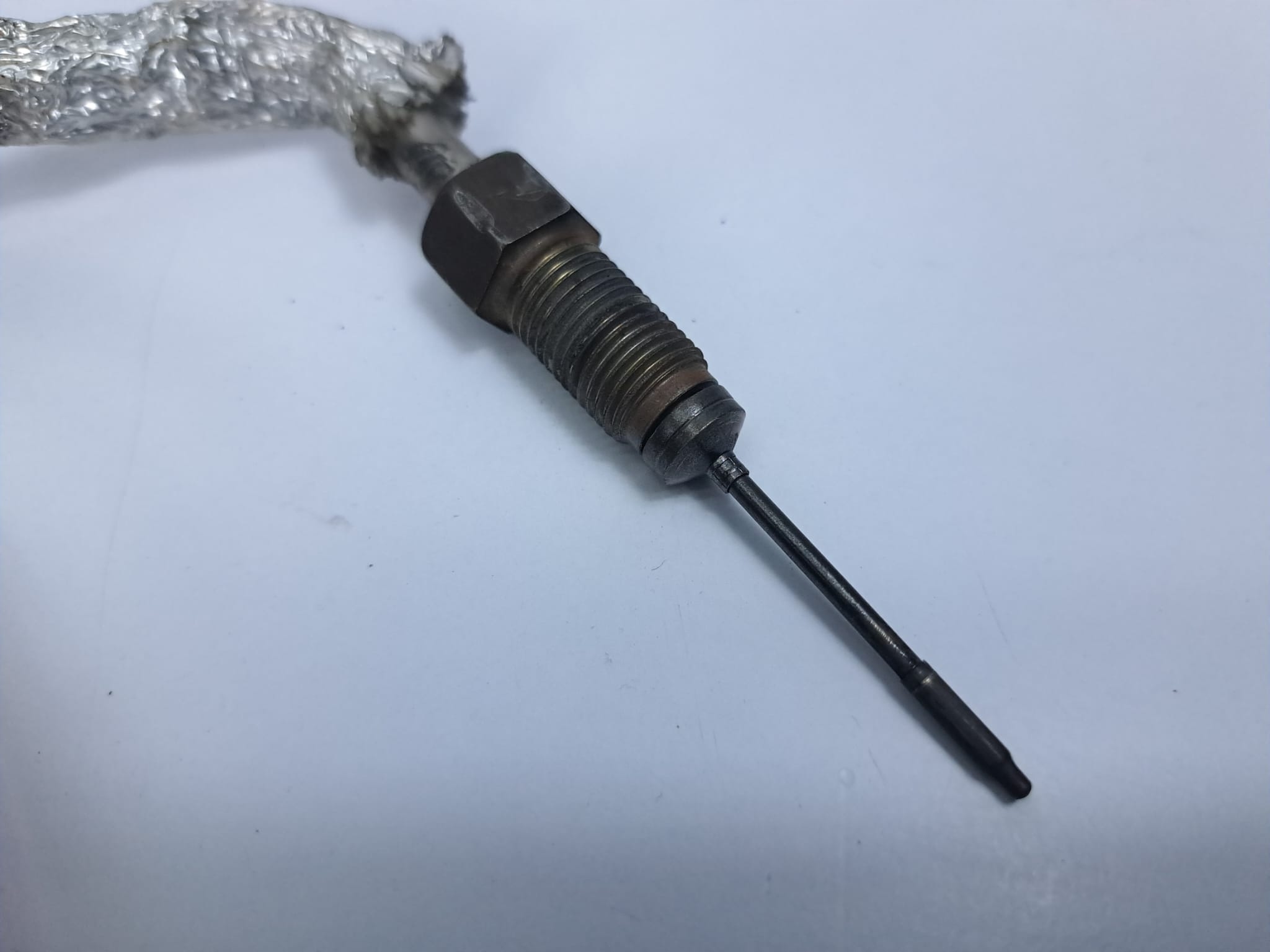 Sensor TEMPERATURY Gase RENAULT TRAFIC 2.0 DCI 226589153R