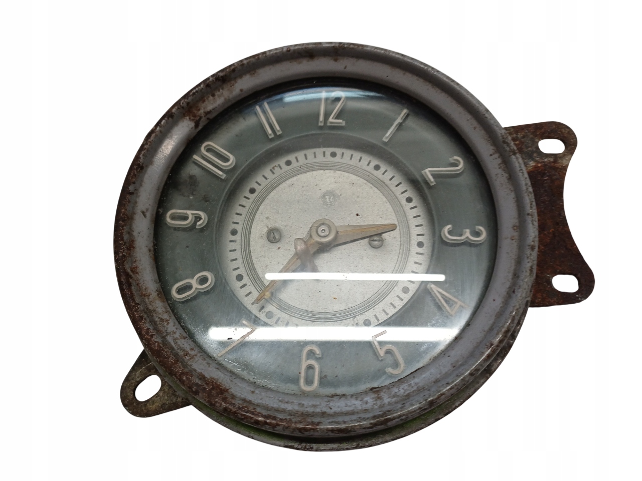 FSO WARSZAWA 223 64- ZEGAR SAMOCHODOWY