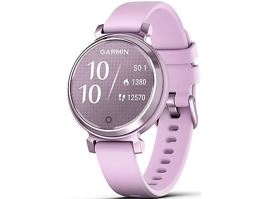 Smart hodinky Garmin Lily 2 Pink 35mm