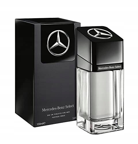 Mercedes-benz Mercedes-benz – Toaletní Voda 100 ML