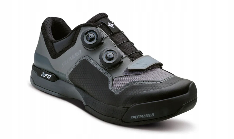 Buty wpinane w pedały Specialized 2FO Cliplite Wmn Mtb rozmiar 38