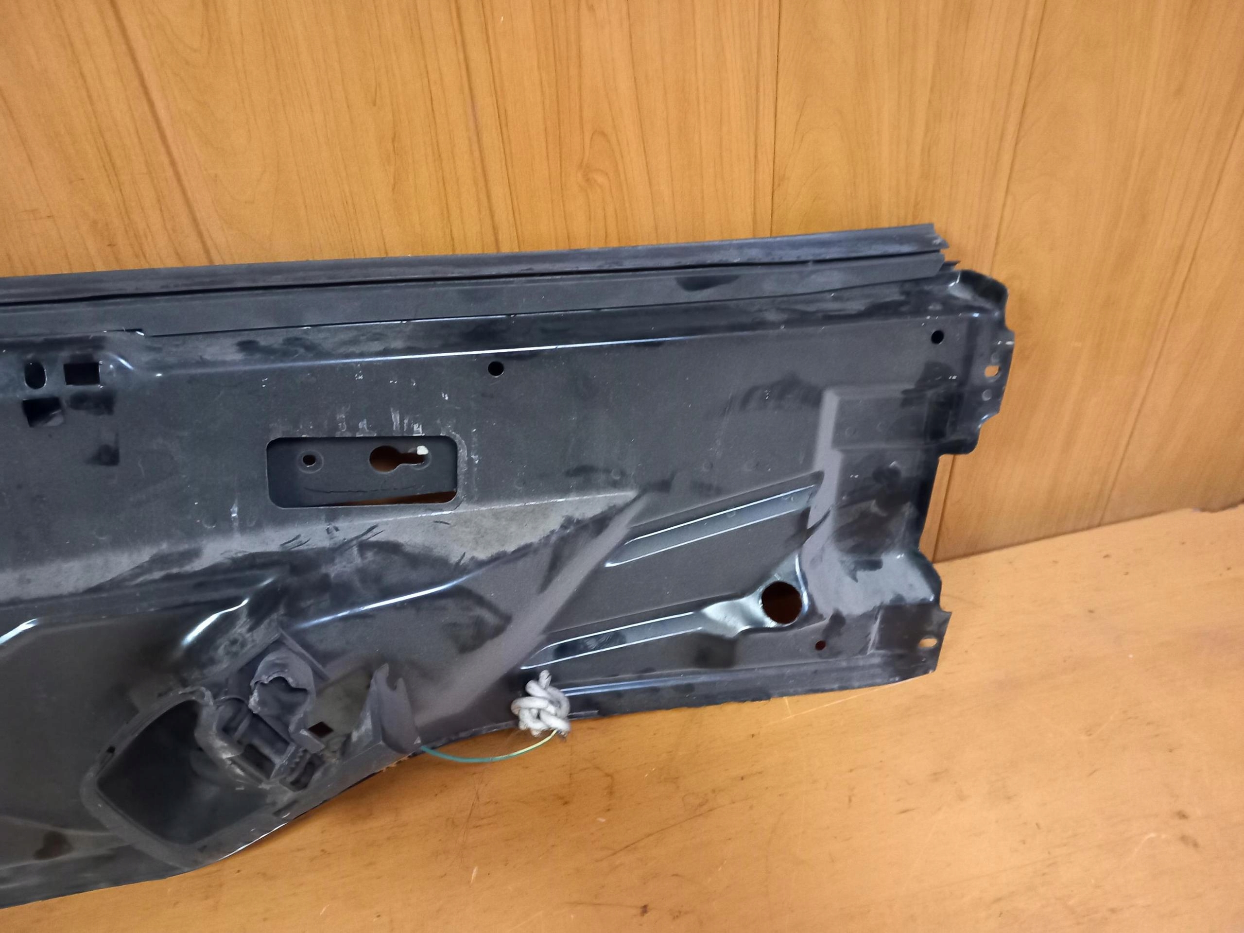 window regulator right front MERCEDES VITO W638 96-03