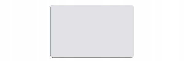 Karta zbliżeniowa dedykowana do zamków Adel