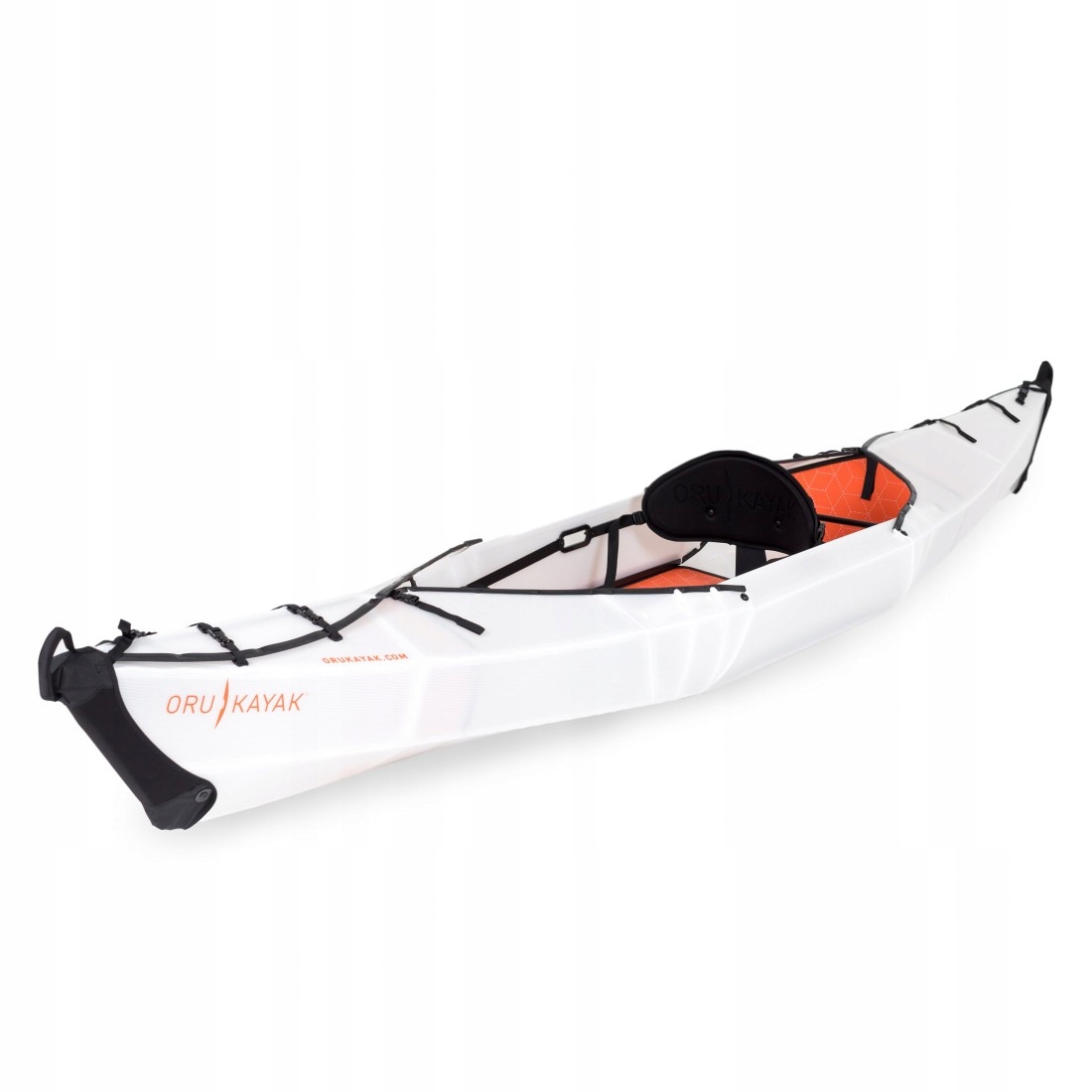 Kajak Składany Przenośny Lekki Beach Lt Oru Usa