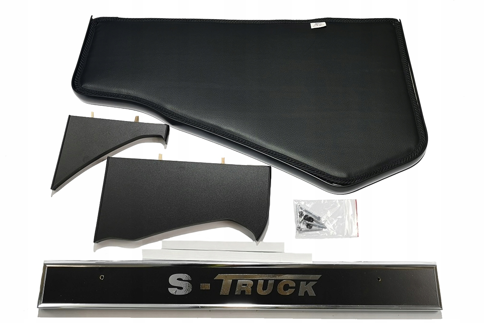 PÓŁKA GŁADKA RTV STOLIK SCANIA R S od 2017