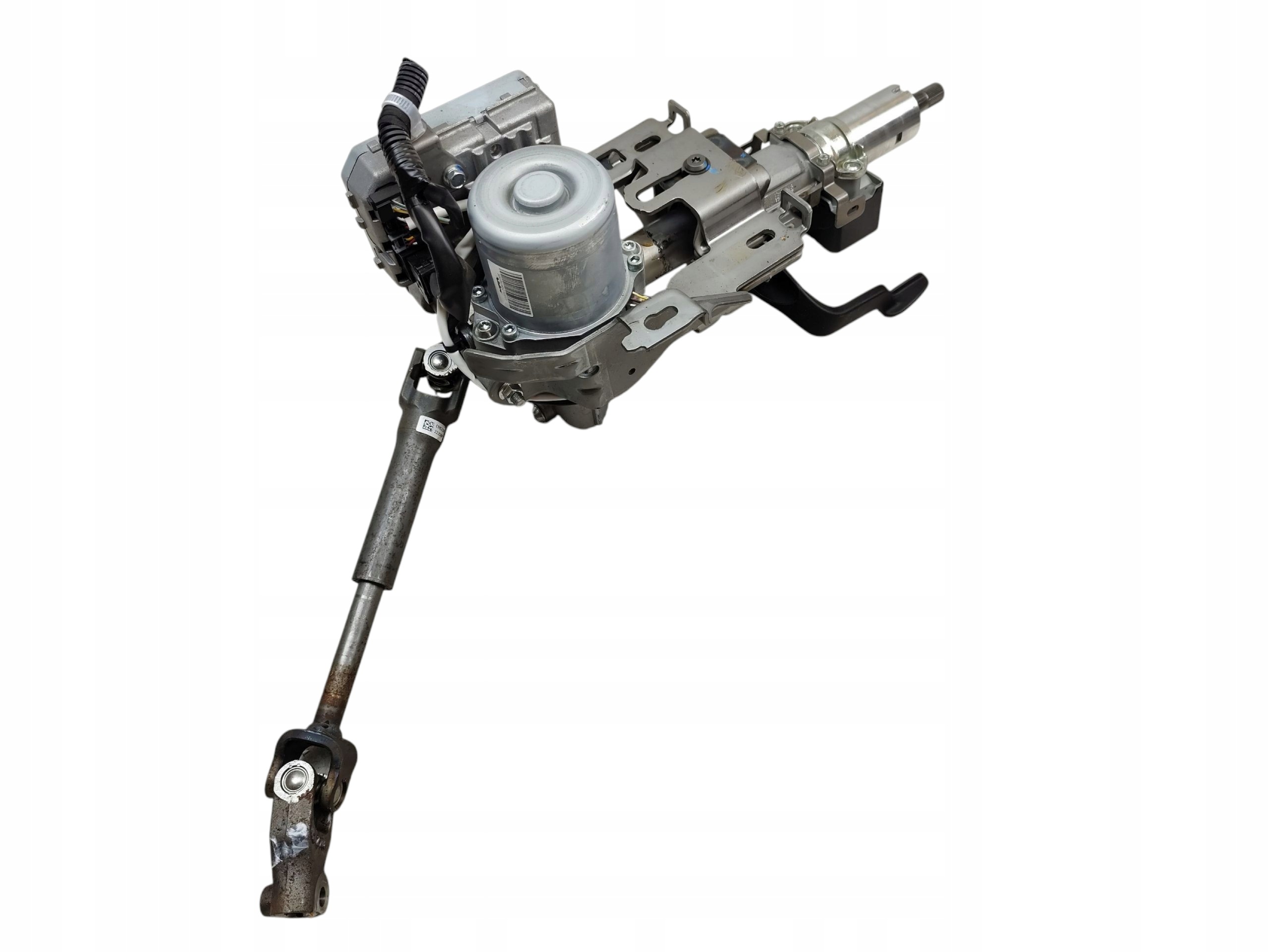 control electrics RENAULT KADJAR LIFT (2018-2022) 488101454R