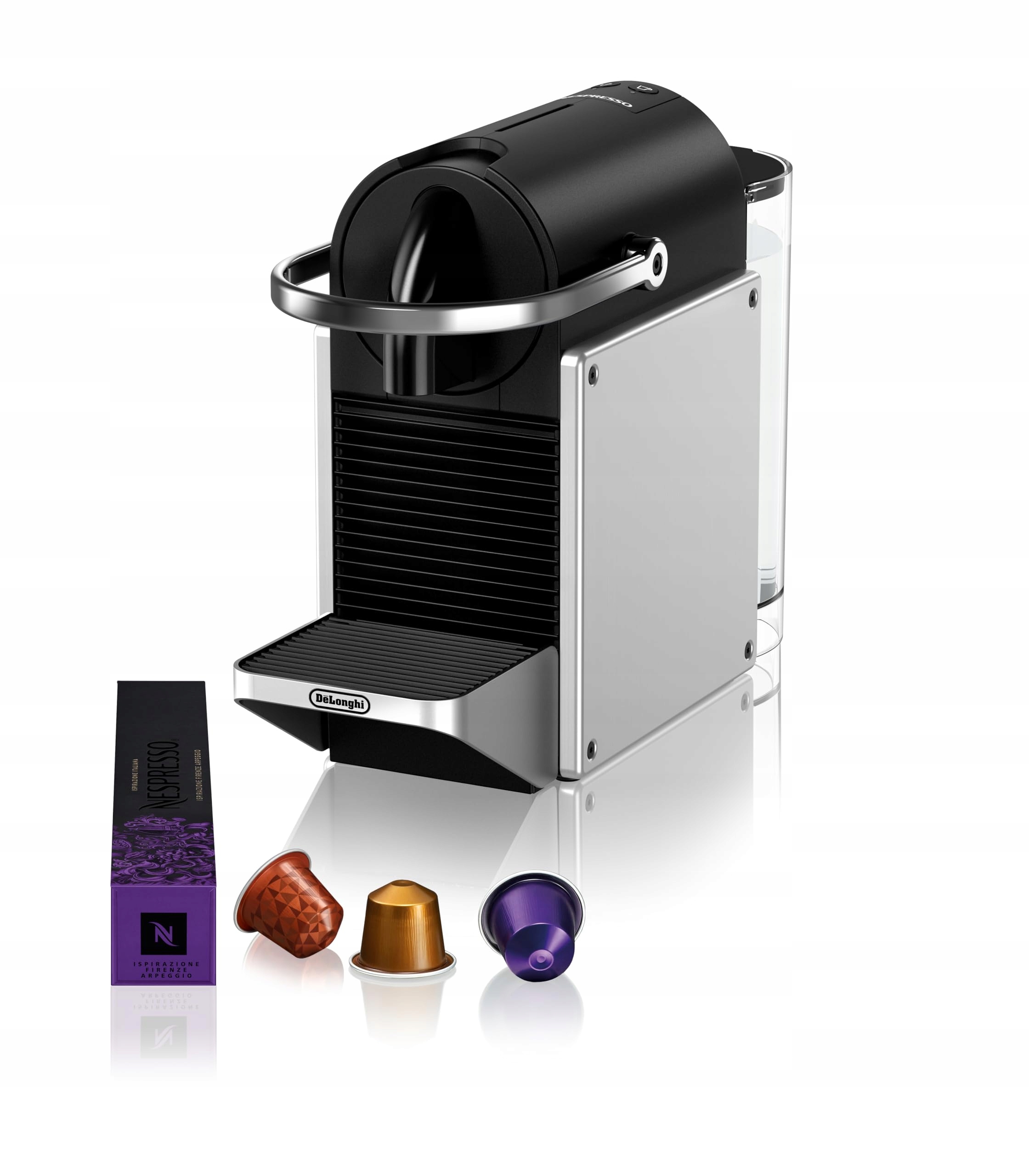 De'Longhi Nespresso EN127.S