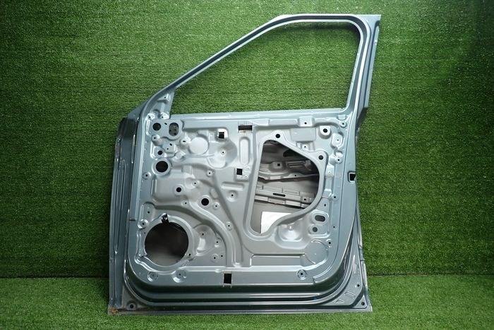 CHERY JAECCO 7 door right front front