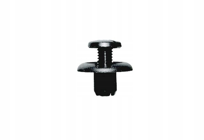 KOŁEK ROZPOROWY 8MM NADKOLA / OSŁONY POD SILNIKIEM HONDA ACCORD 90-98 / Numer katalogowy części 71176