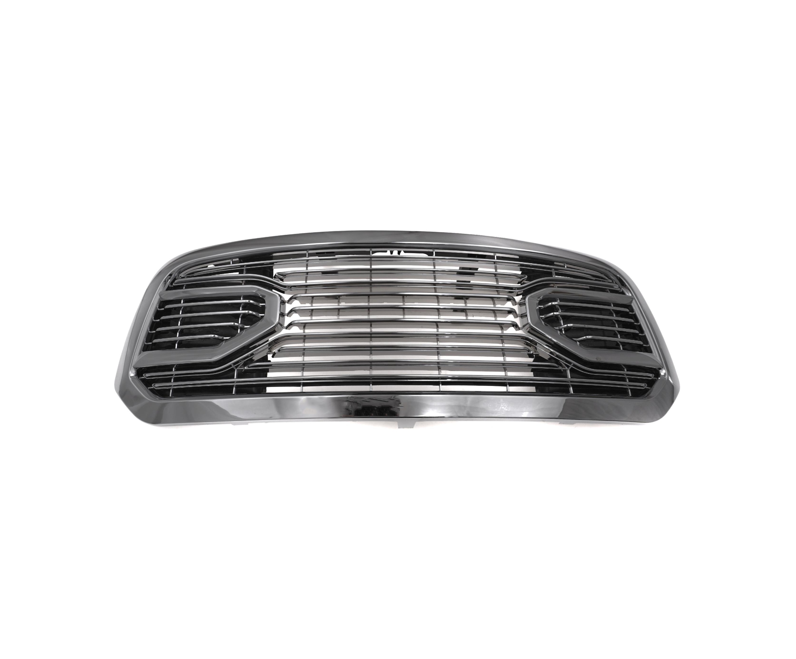 DODGE RAM 13 - 18 ATRAPA GRILL ZDERZAKA