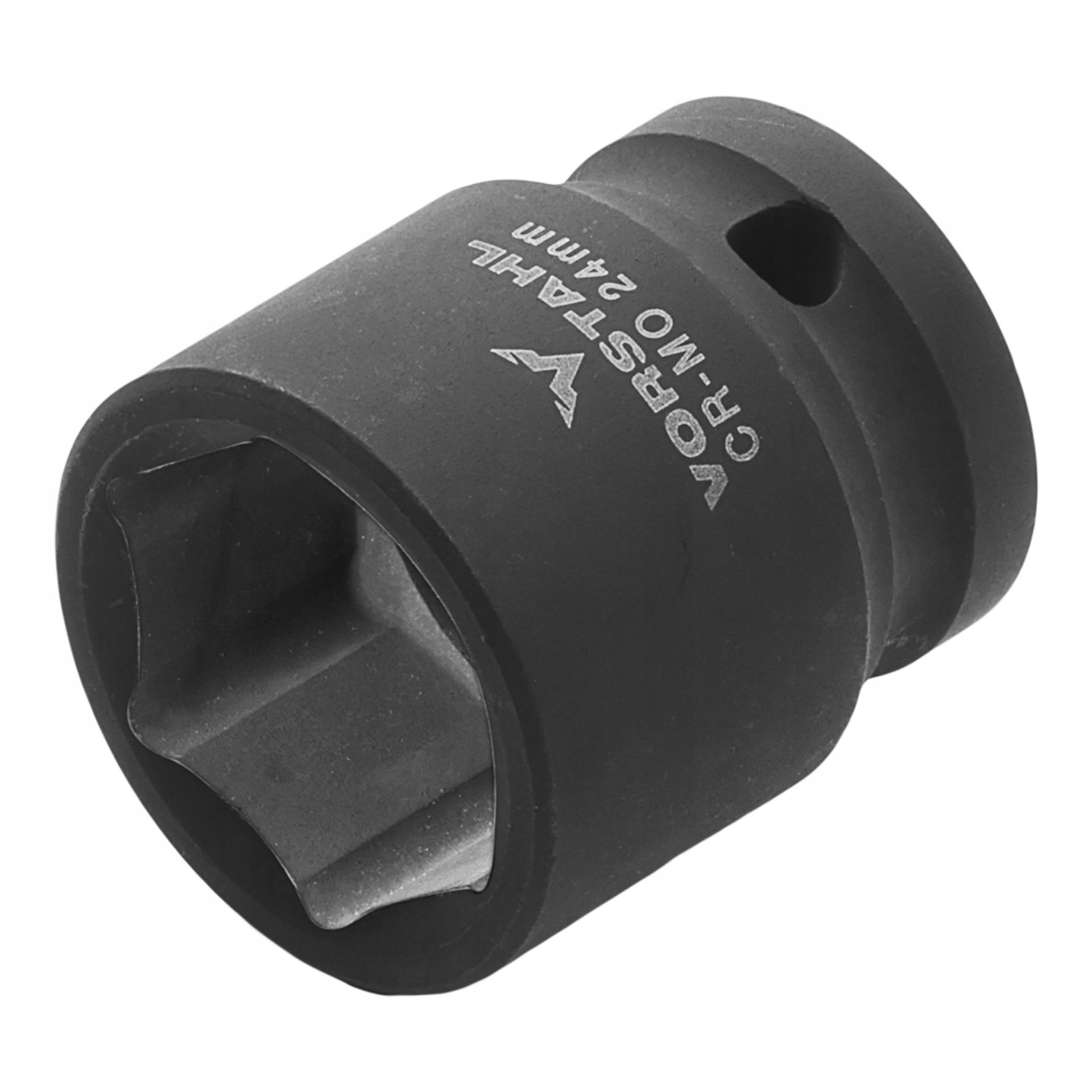 Nasadka Udarowa Krótki Na Klucz Nasadowy 1/2 sześciokątny > 10mm < Vorstahl