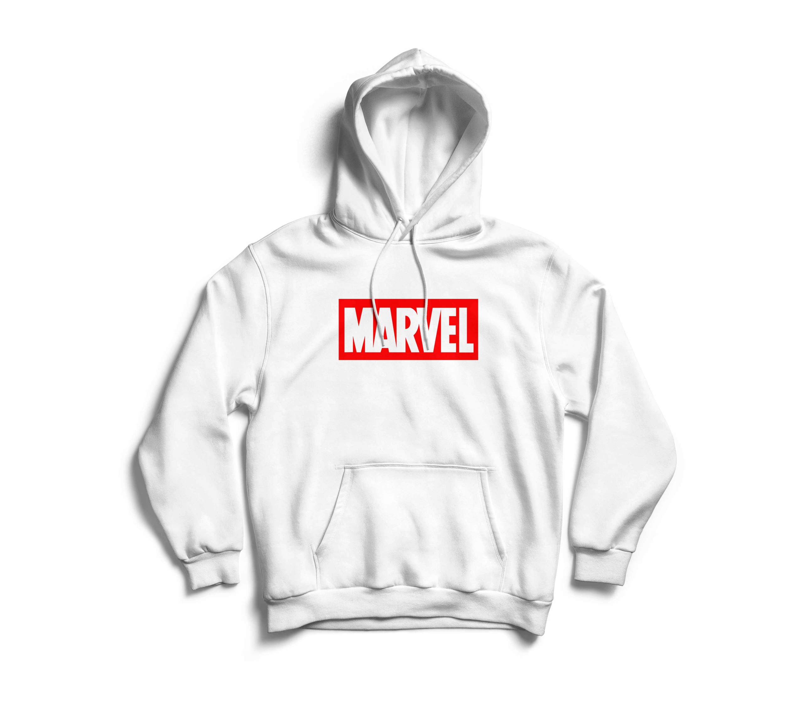 

Bluza z Kapturem Marvel Prezent Rozmiar L