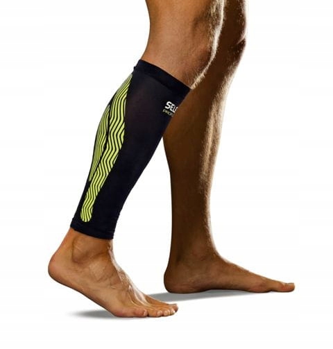 Select Skarpetki Opaski Kompresyjne Łydki 6150 R.l