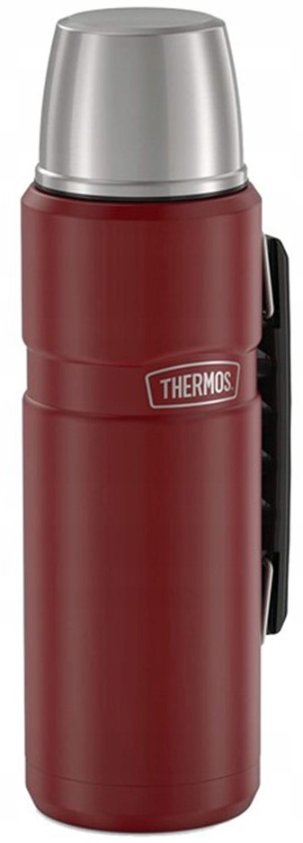 Termos Thermos Stainless King Beverage Bottle 1.2L
