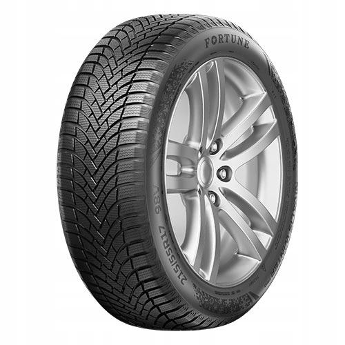 4x Fortune 235/55R18 Nivalis Winter Pro 104H 2026