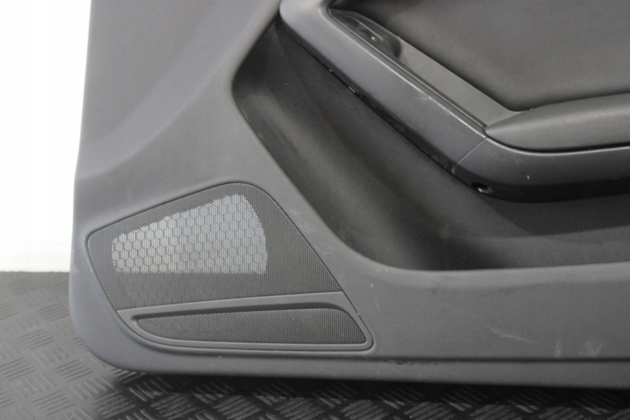 side door upholstery right front AUDI A5 8T 8T0 COUPE