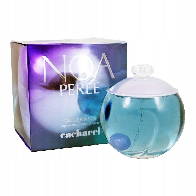 Noa Perle Eau De Parfum Unikat