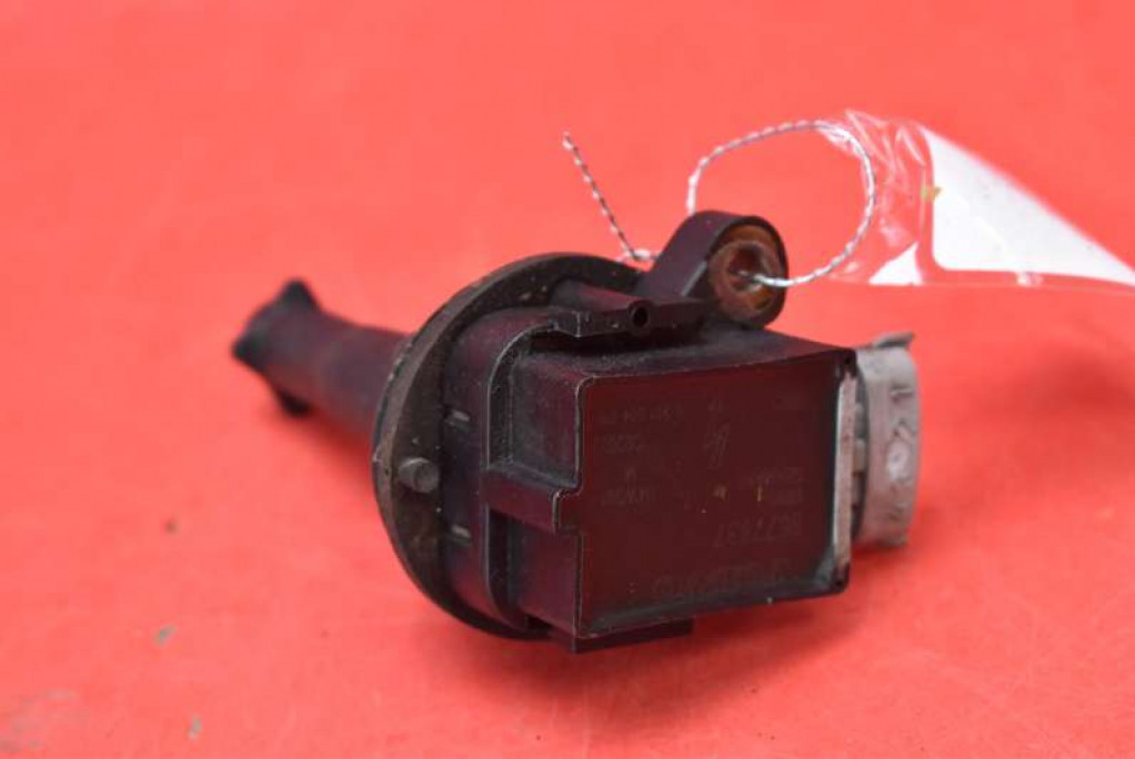 coil ignition 8677837 VOLVO V50 2.4 MT 170 KM 03-11