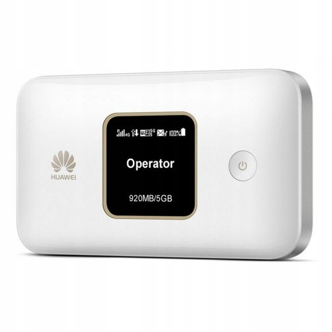 

Nowy Akumulator Bateria Modem Huawei E5577S-321