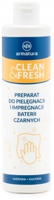 

Mleczko Do Pielęgnacji Baterii Czarnych Kfa