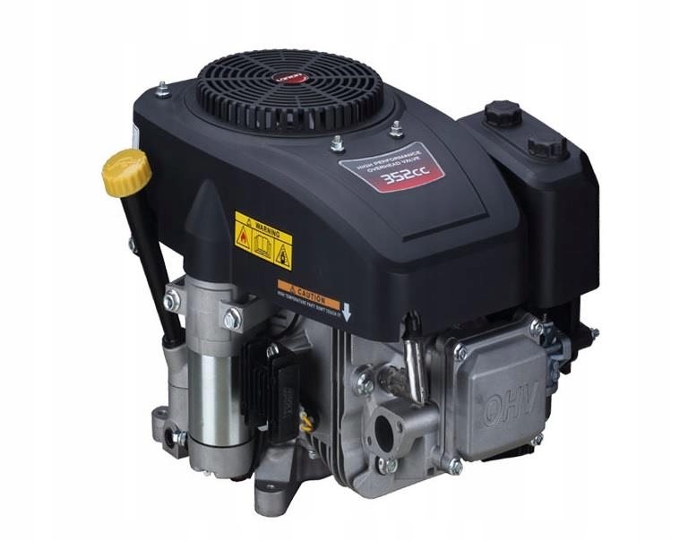 SILNIK SPALINOWY LONCIN LC1P85F-E5 352cm3 84cm Kod producenta LC1P85F-E5