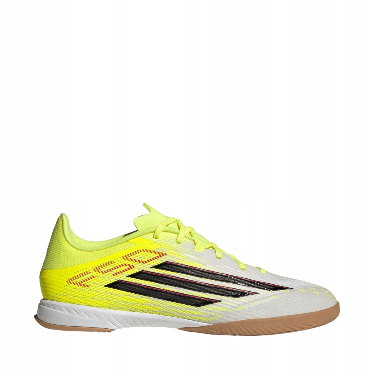 Fotbalová obuv adidas F50 League In JR8971 Velikost Bot 43 1/3