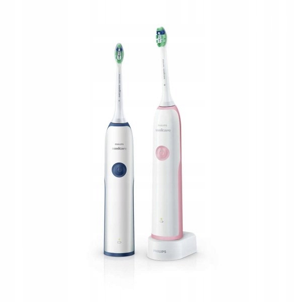 

2x Szczoteczka Soniczna Philips Sonicare HX3212/61