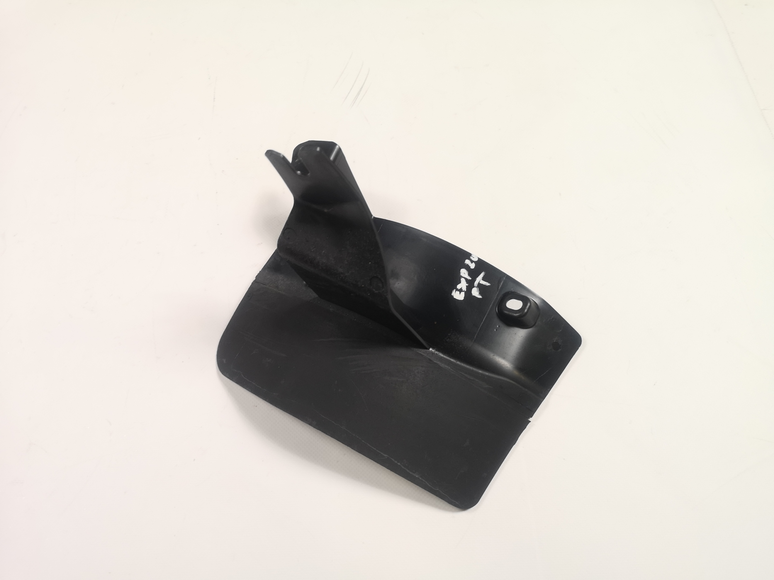 mudguard flap mudguard rear part right Ford Explorer 2020