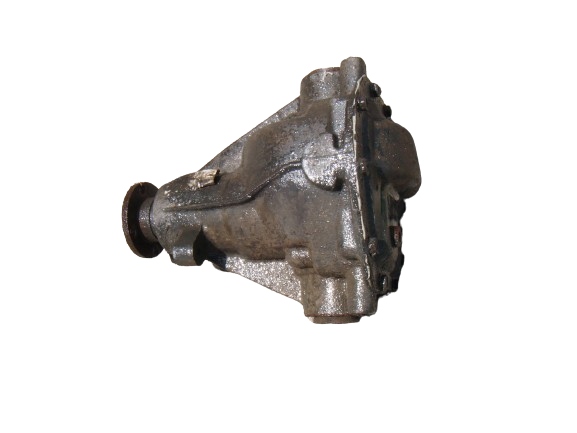 LAND ROVER FREELANDER 97-06 1.8 B MOST TYŁ TYLNY TVK100380