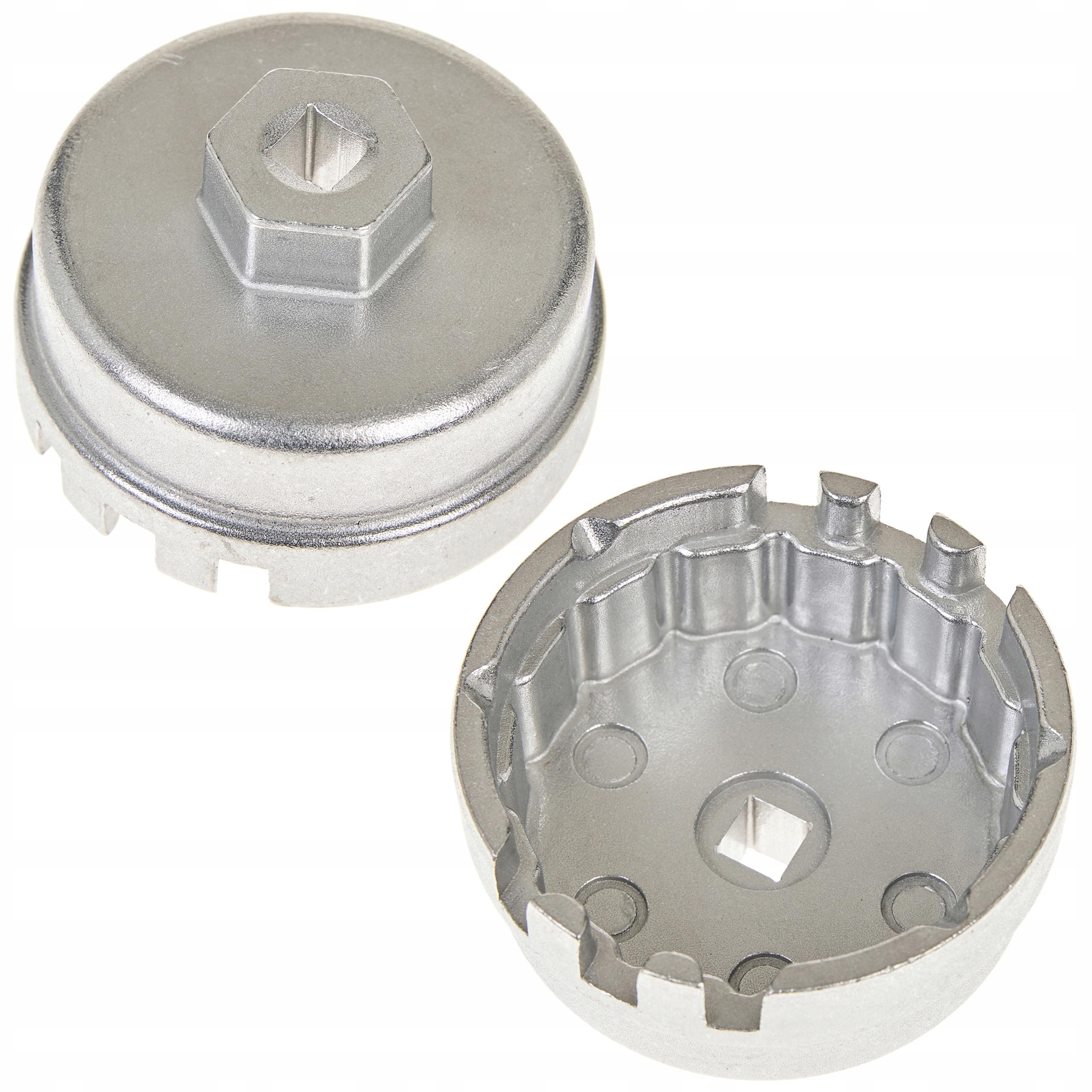

Nasadka Klucz Do Filtra Oleju Toyota 64,5MM 14-KĄT