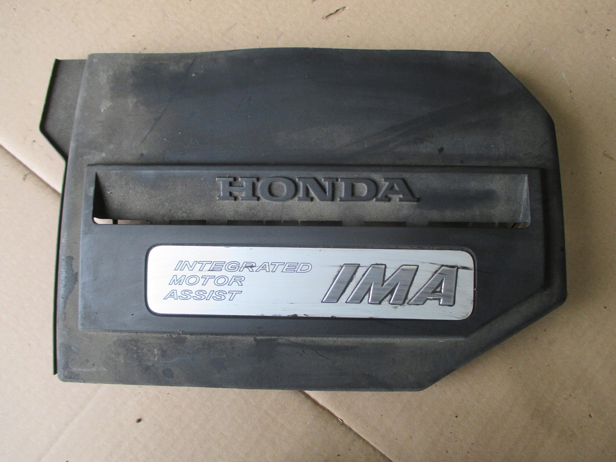 HONDA CIVIC 8 VIII 06- OSŁONA GÓRNA SILNIKA IMA