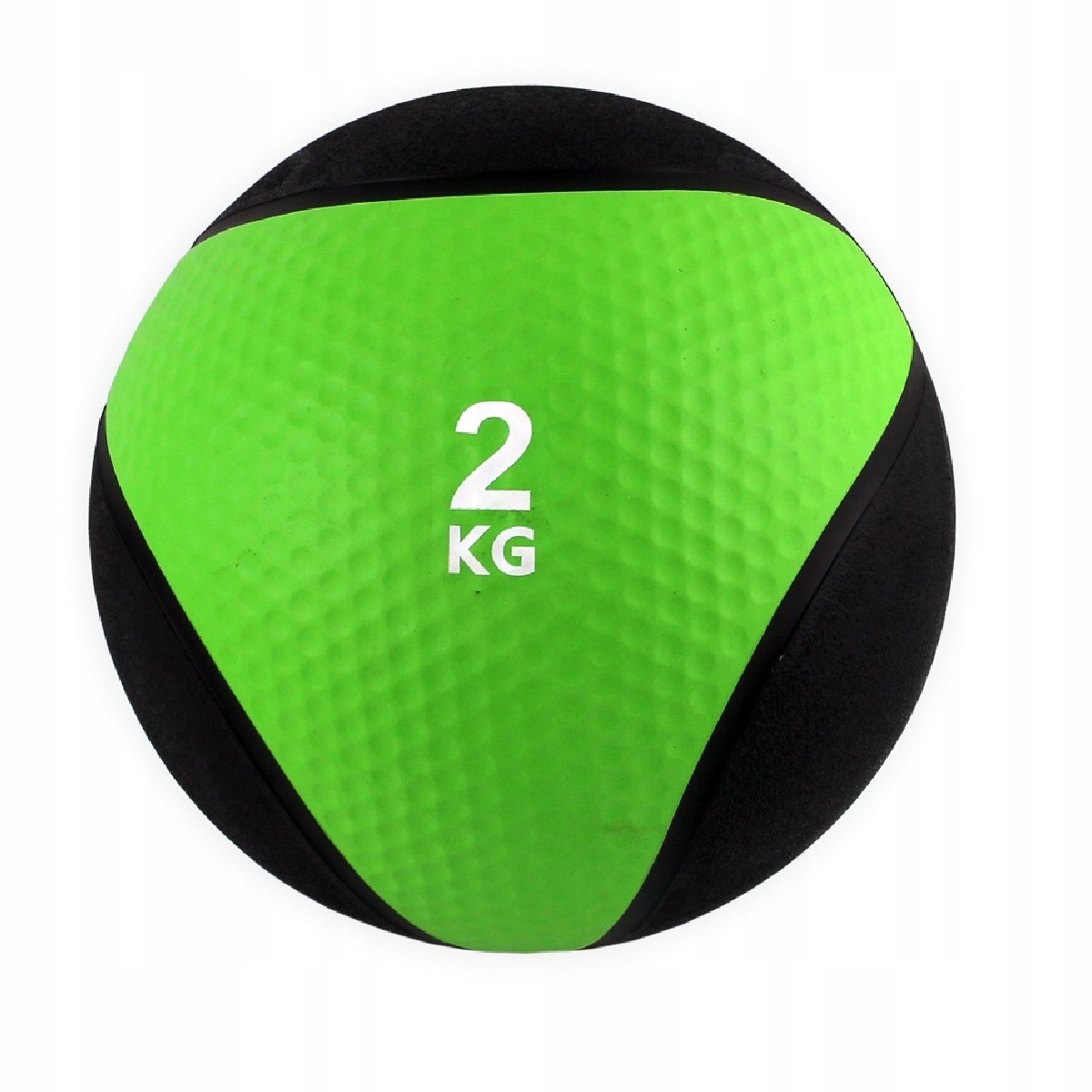 

Piłka Gimnastyczna do Ćwiczeń Master 2 kg