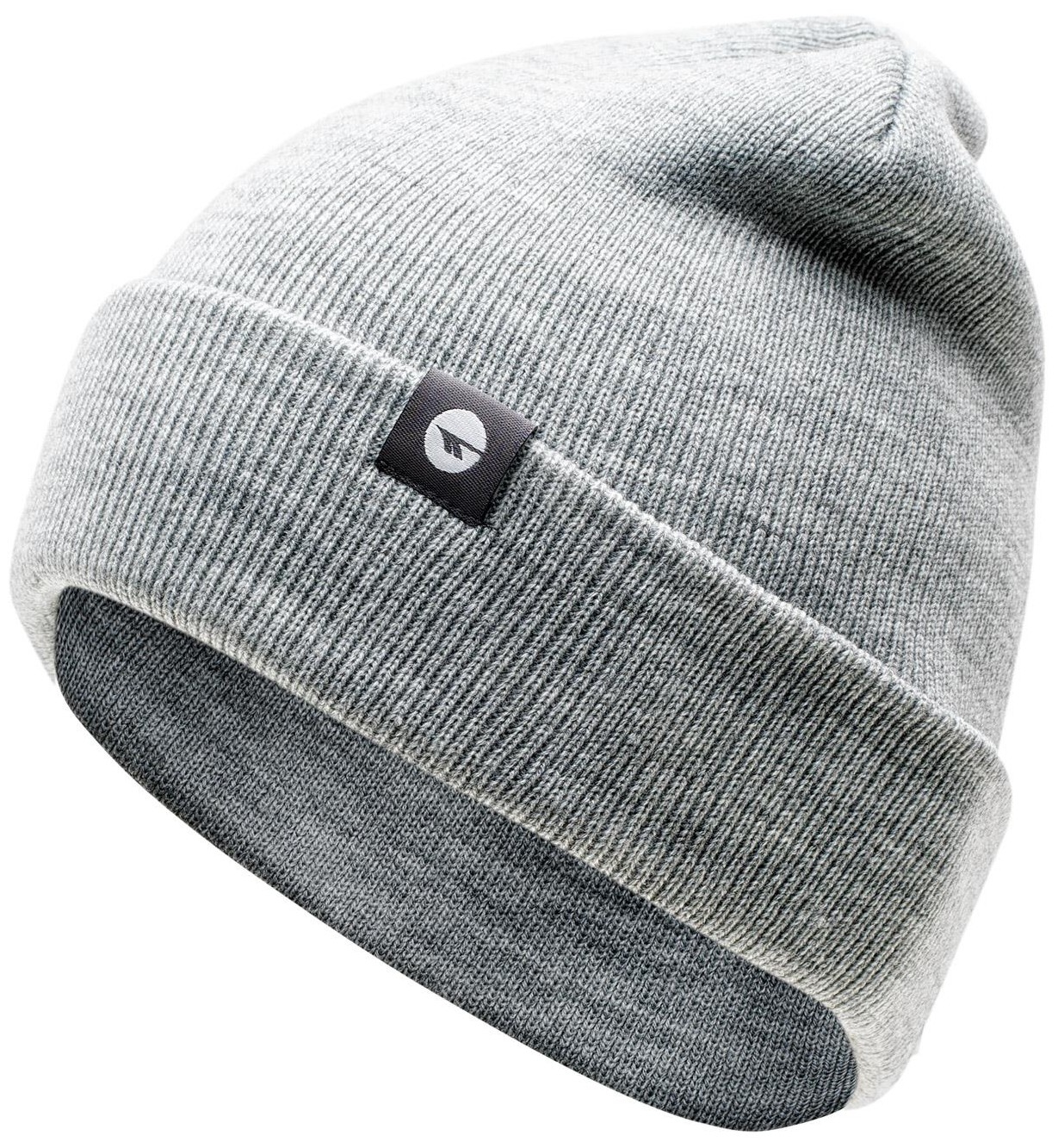 

Hi-tec Czapka Zimowa Męska Ciepła Wywijana Beanie