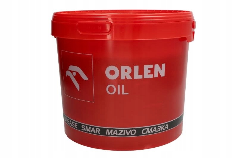 Mazivo na ložiská (9KG) Orlen
