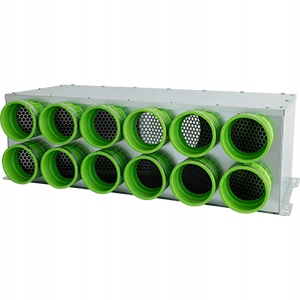 Priechodný rozdeľovač Flexo Box Pro P 200 12X90 Havaco