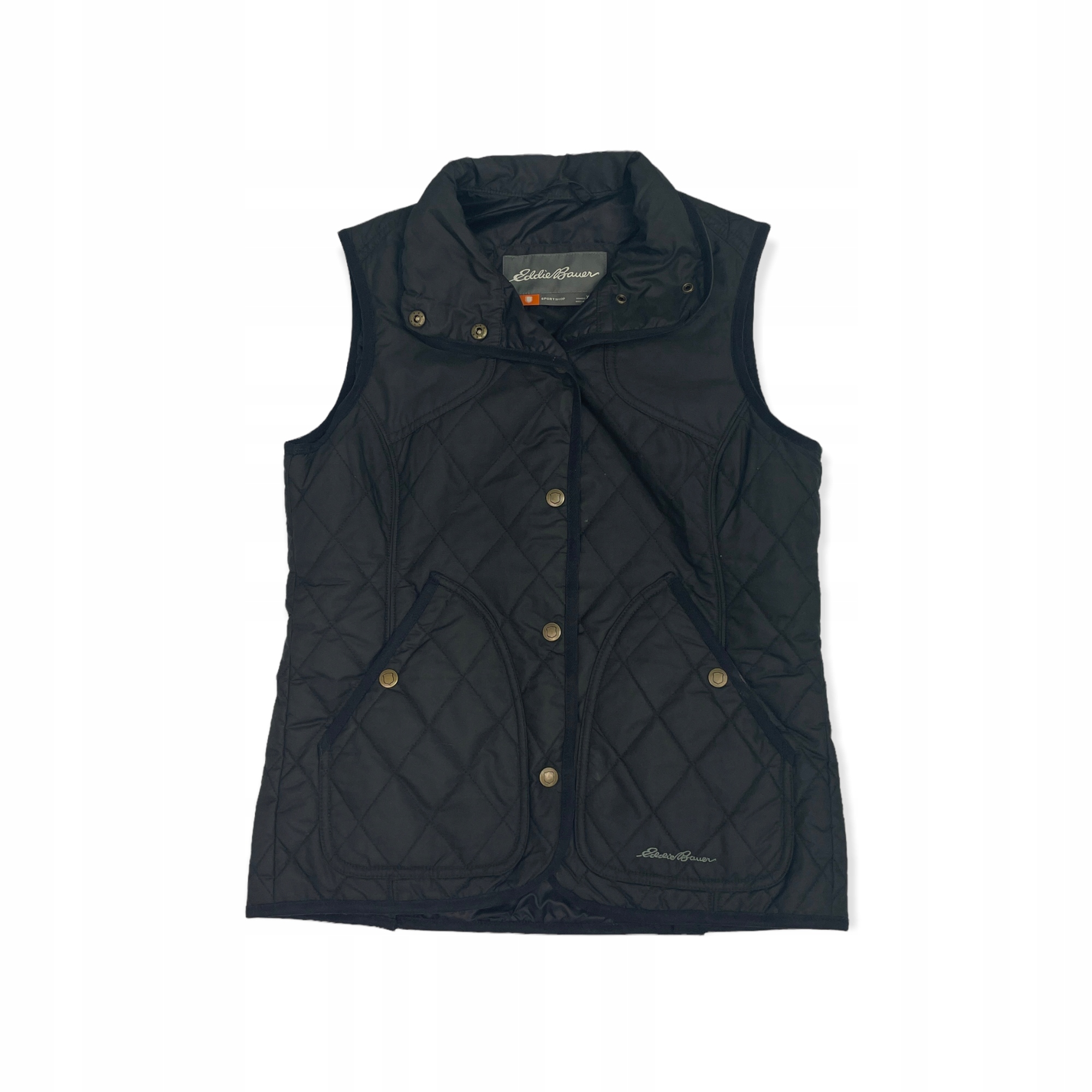 Dámská vesta vesta Eddie Bauer Xs