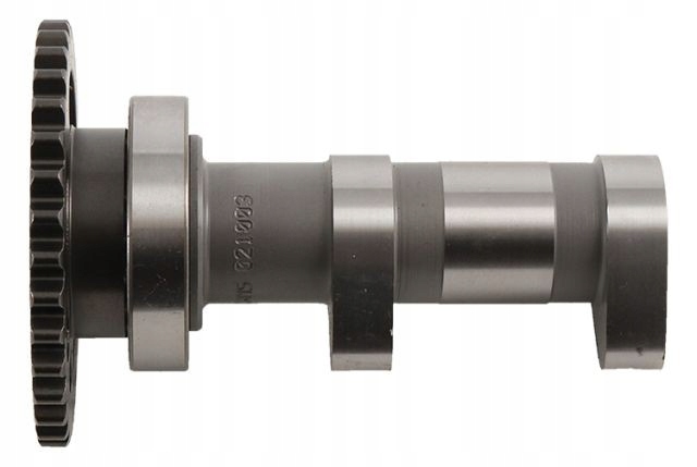 Hot Cams Vačkový Hriadeľ Suzuki LTR450 (06-09)