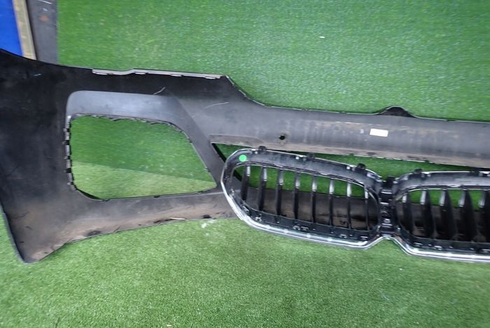 BMW G30 G31 5 M-Paket LIFT 20- Frontstoßstange vorne