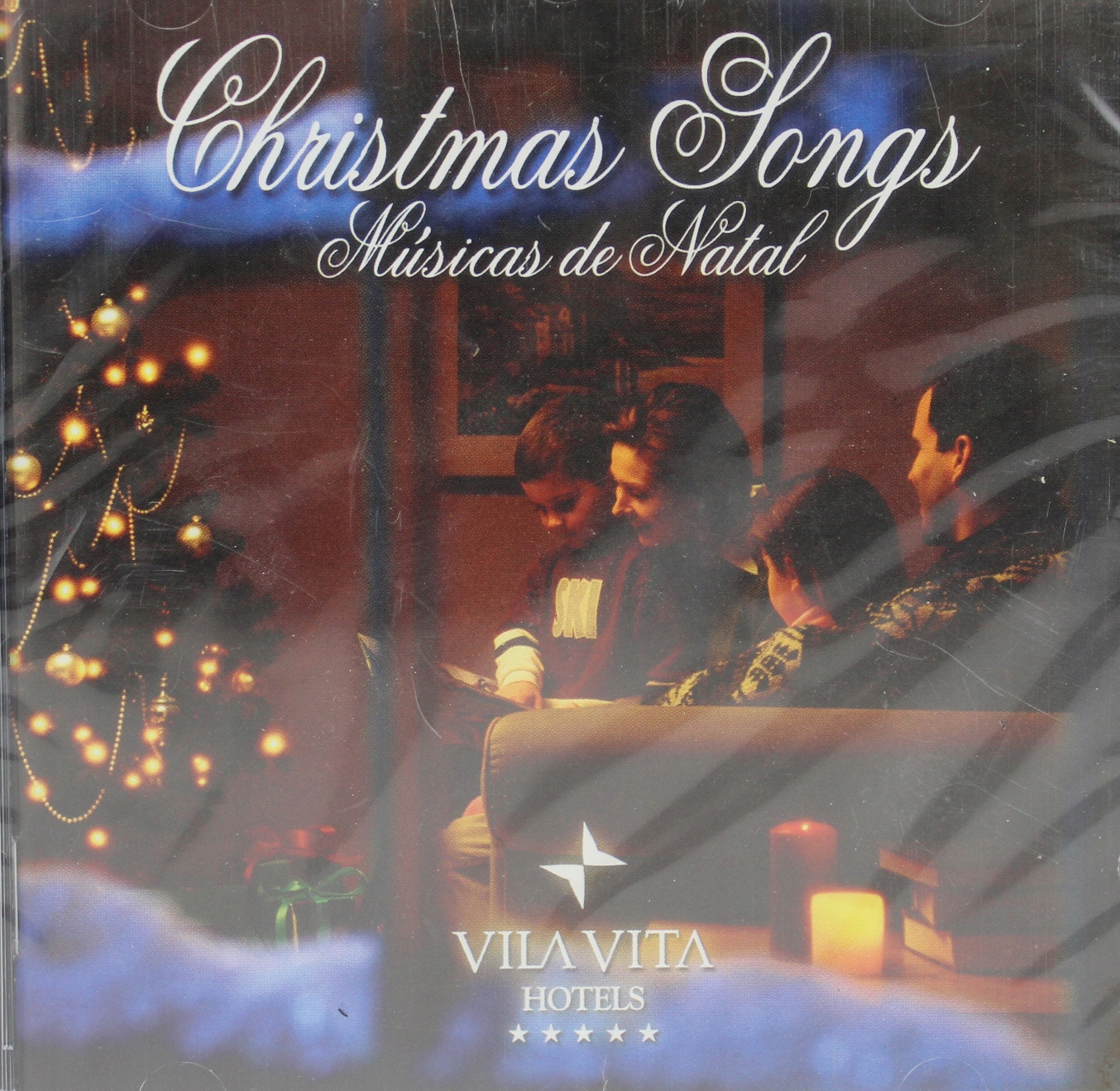 Chrismas Songs Nowa