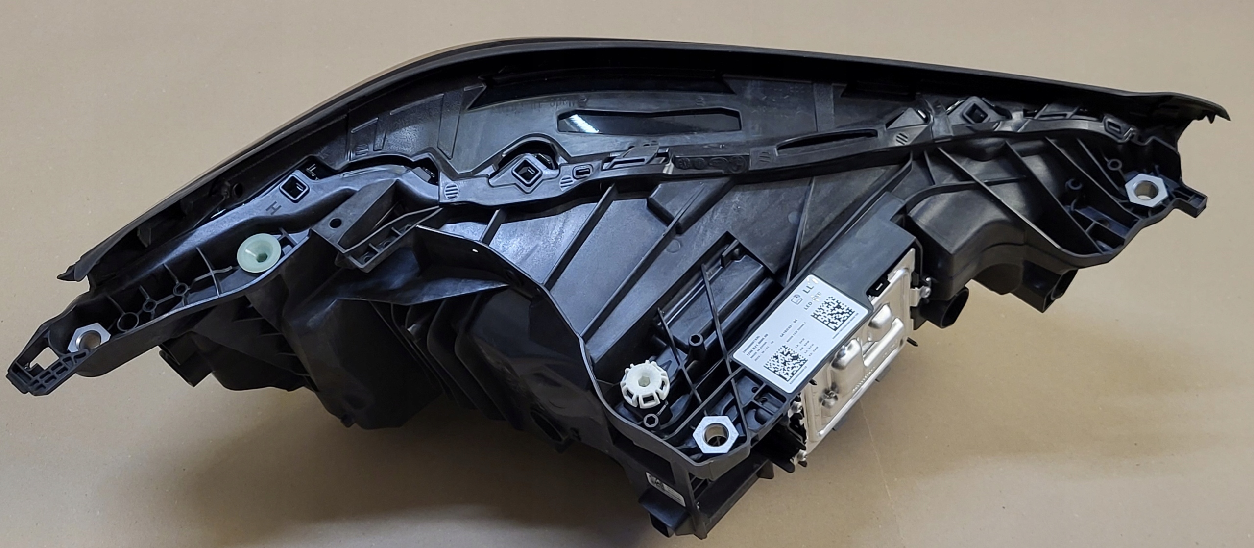 light FULL LED left REFLEKTOR module LED BMW X3 IV G45 G48 OE EUROPA new