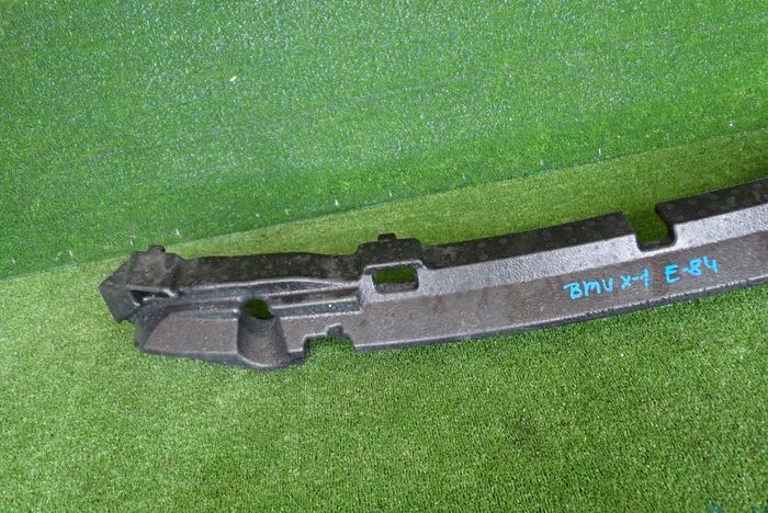 BMW X1 E84 absorber Paraurti Anteriore